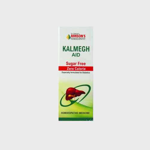 KALMEGH AID (SUGAR FREE) 