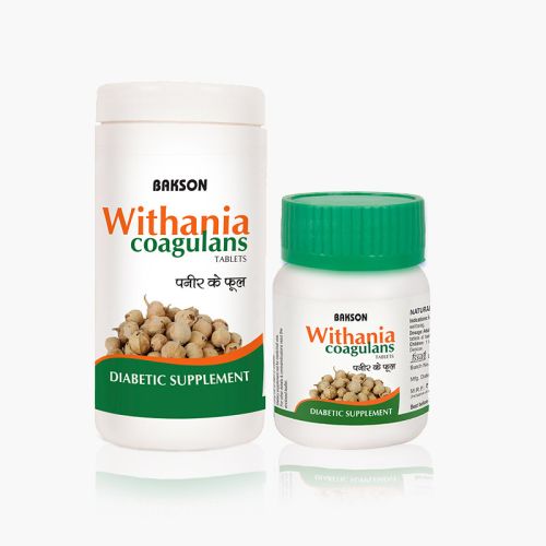withania coagulans tablets