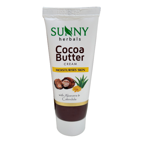 COCOA BUTTER CREAM-20 GMS