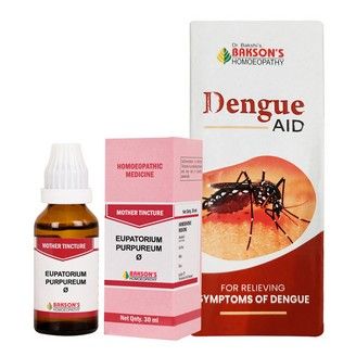 Bakson Dengue Kit
