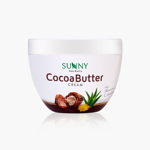 Bakson COCOA BUTTER CREAM-125GMS 