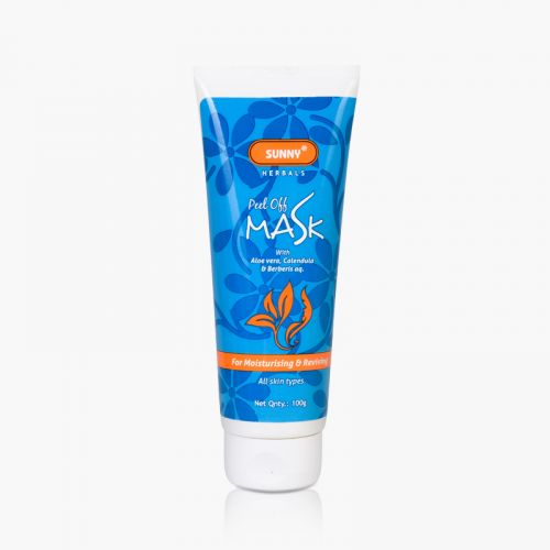 Bakson PEEL OFF MASK 100 GMS 