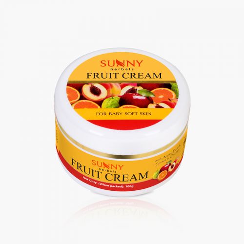 Bakson FRUIT CREAM-100 GM 