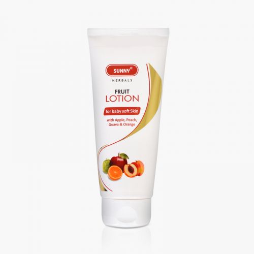 Bakson FRUIT LOTION 100ML 