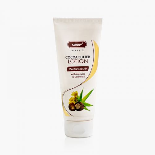 Bakson COCOA BUTTER LOTION 100ML 