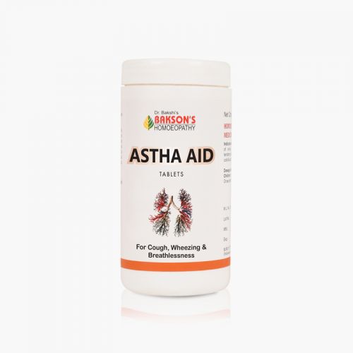 ASTHA AID TABLETS-200TABS