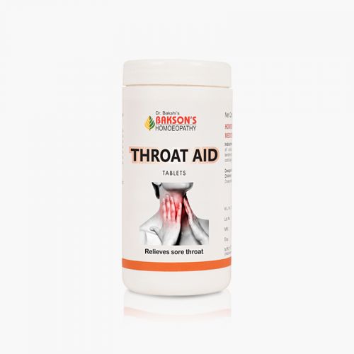 throat aid