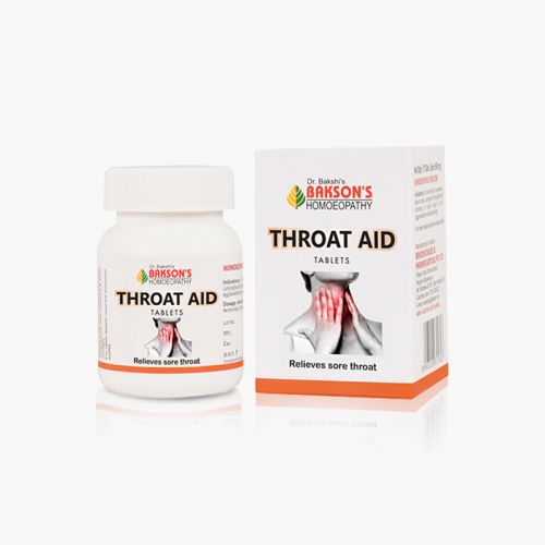 throat aid