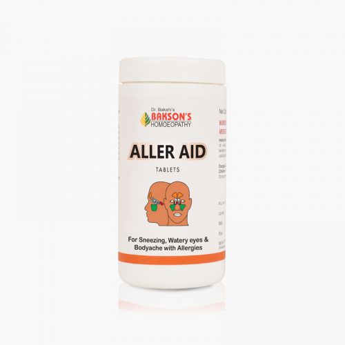 ALLER AID TABLETS  -200TABS (N)