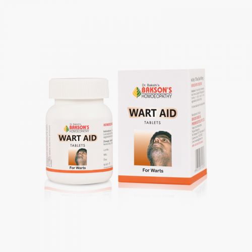 WART AID TABLETS -75TABS