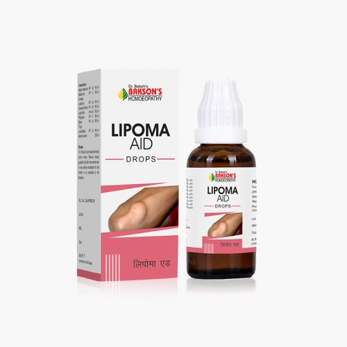 LIPOMA AID DROPS