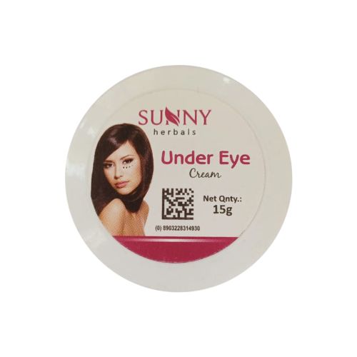 UNDER EYE CREAM-15GMS