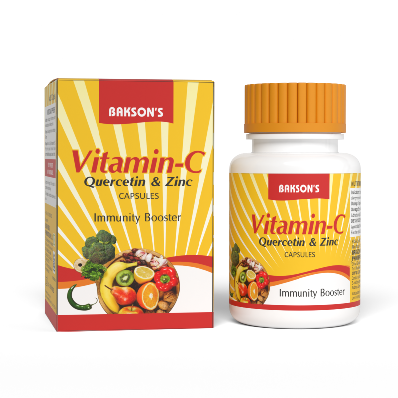 Bakson VITAMIN-C