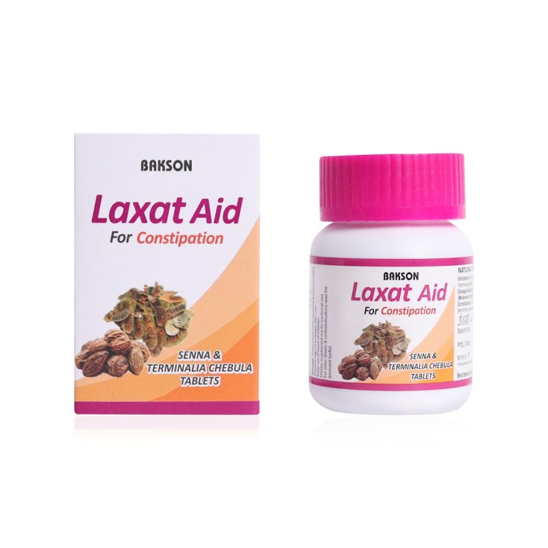 LAXAT AID TABLET-75 TAB