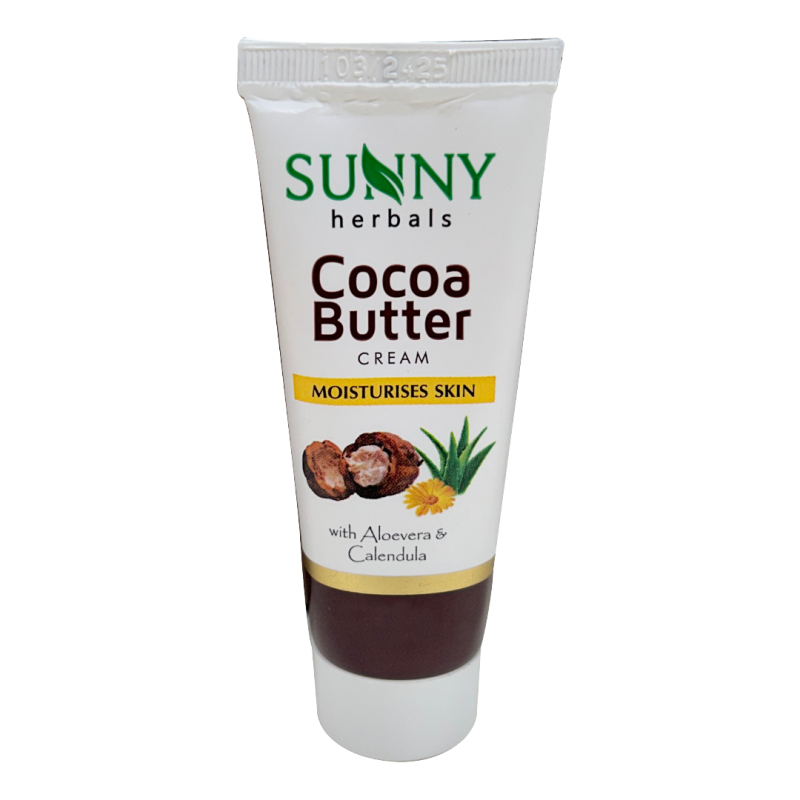 COCOA BUTTER CREAM-20 GMS
