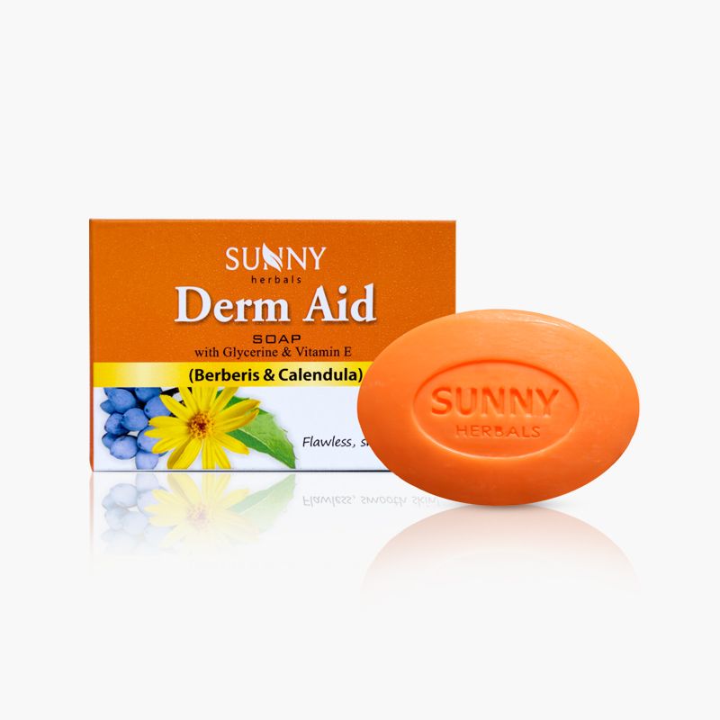 Derm Aid Soap
