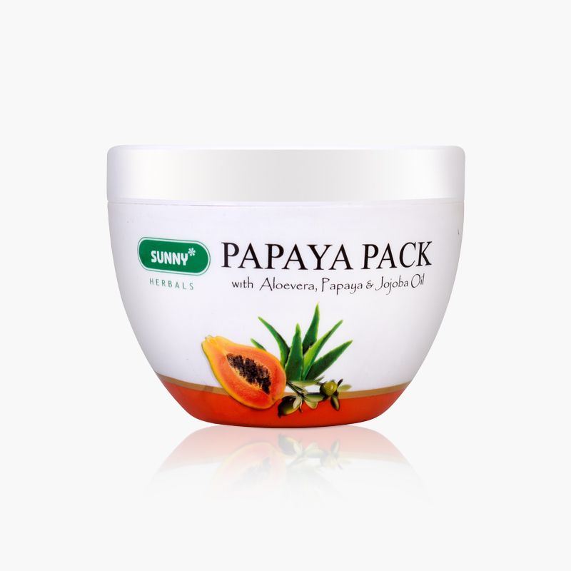 Bakson PAPAYA PACK-150GMS 