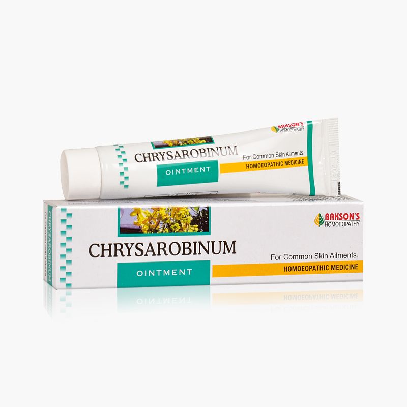 chrysarobinum
