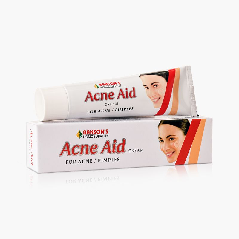 acne aid cream