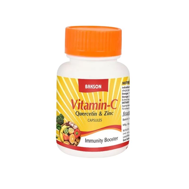 Bakson VITAMIN-C