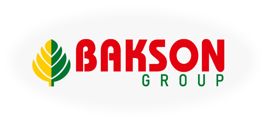 Bakson Group Logo