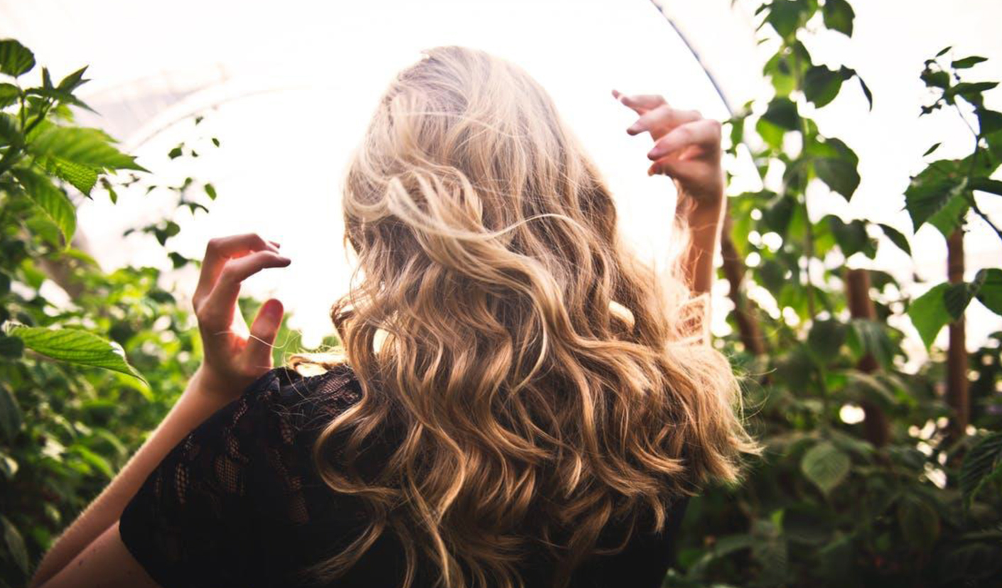 A detailed guide to common hair problems in Summer and how to deal with them