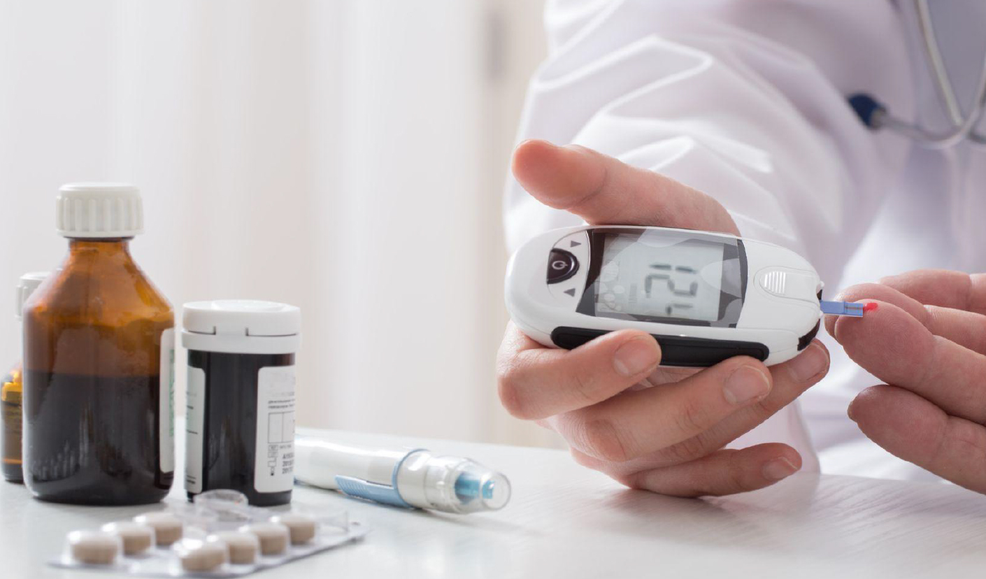 Bakson Diab Aid Drops: Homeopathic Medicine for Blood Sugar