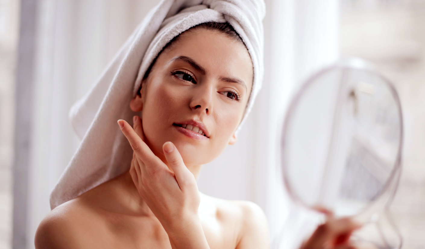 Check out some of the best home remedies for dry skin  