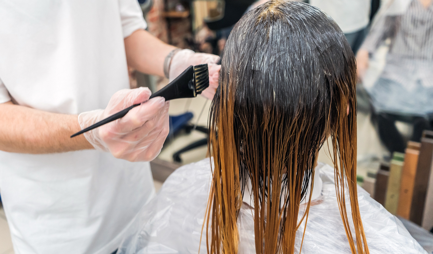 Say Goodbye to Hair Damage with Sunny Hair Colours: Here's How