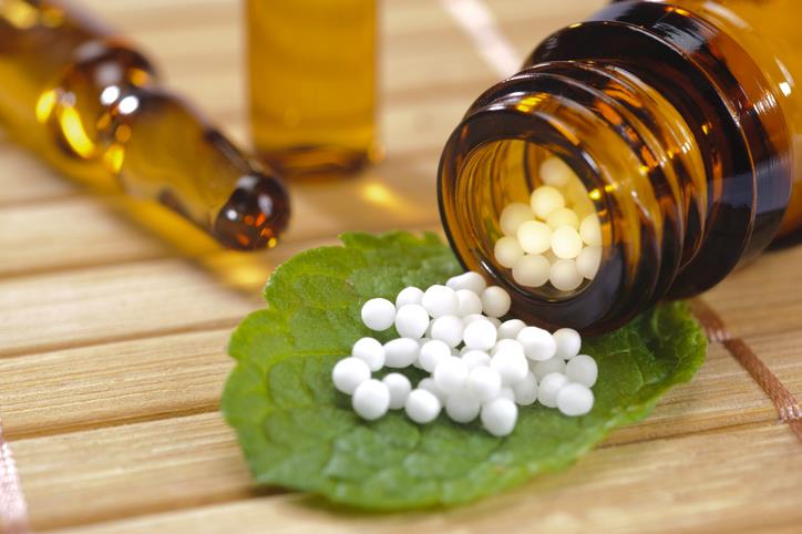 Is homeopathic medicine effective or just a mind bluff?
