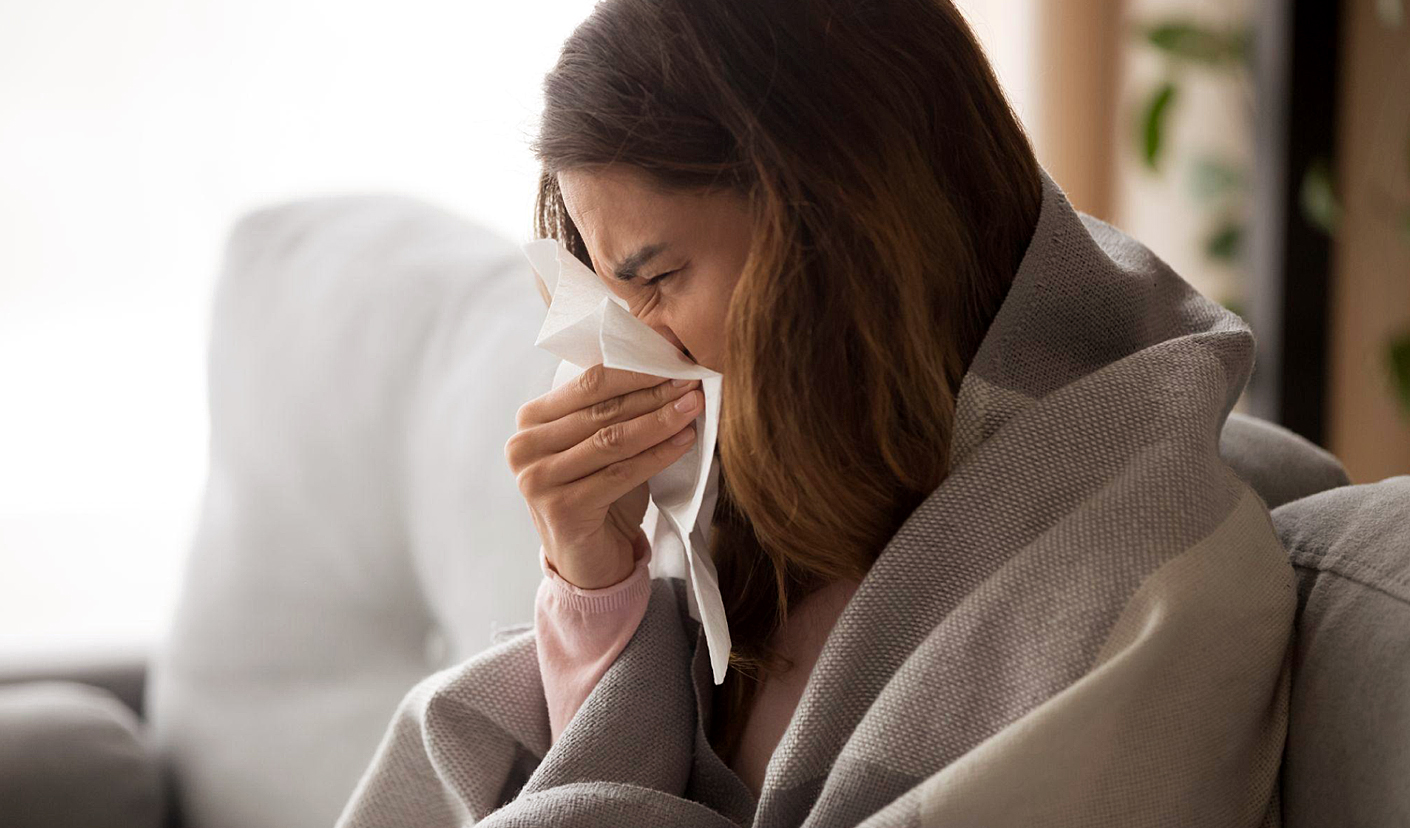 Influenza: Symptoms & Homoeopathic Medicines For Flu