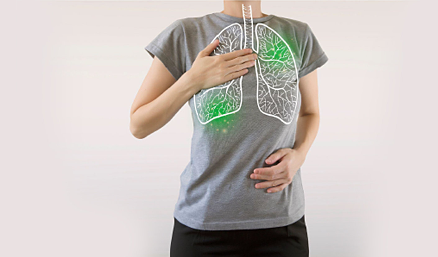 Enhance Respiratory Health: Bakson's Solutions