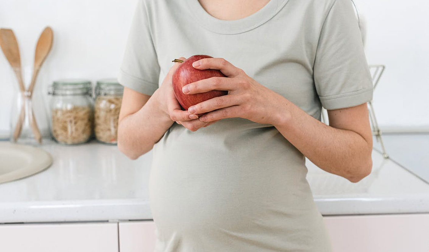 This mother’s day read this guide regarding nutrition tips for pregnant women