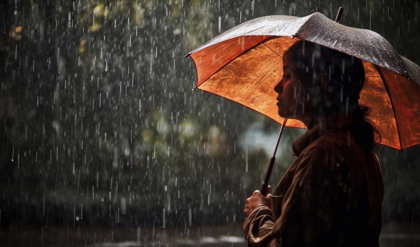 Boost Your Immune System: Stay Healthy During Rainy Season