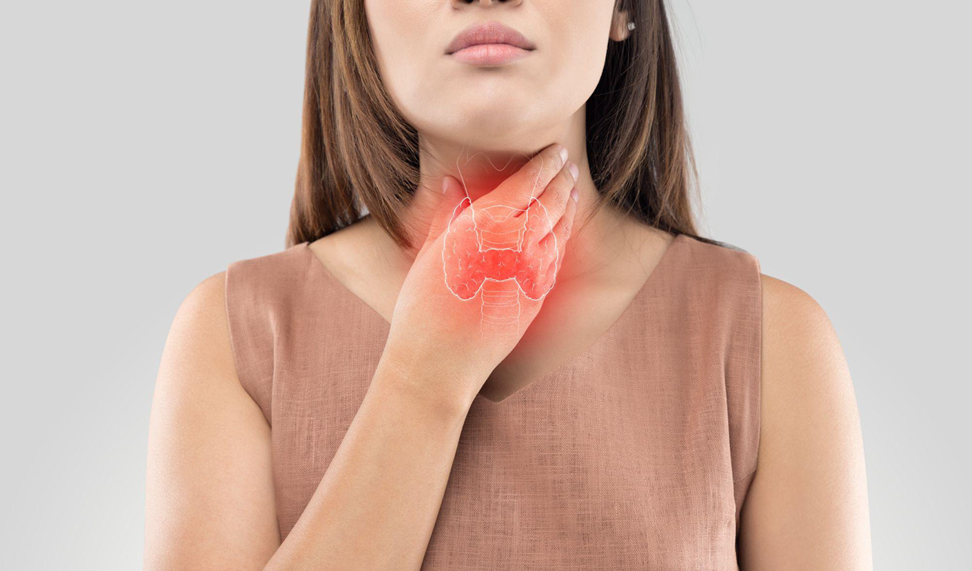 Understanding Thyroid Disorders and How Homeopathy Can Help