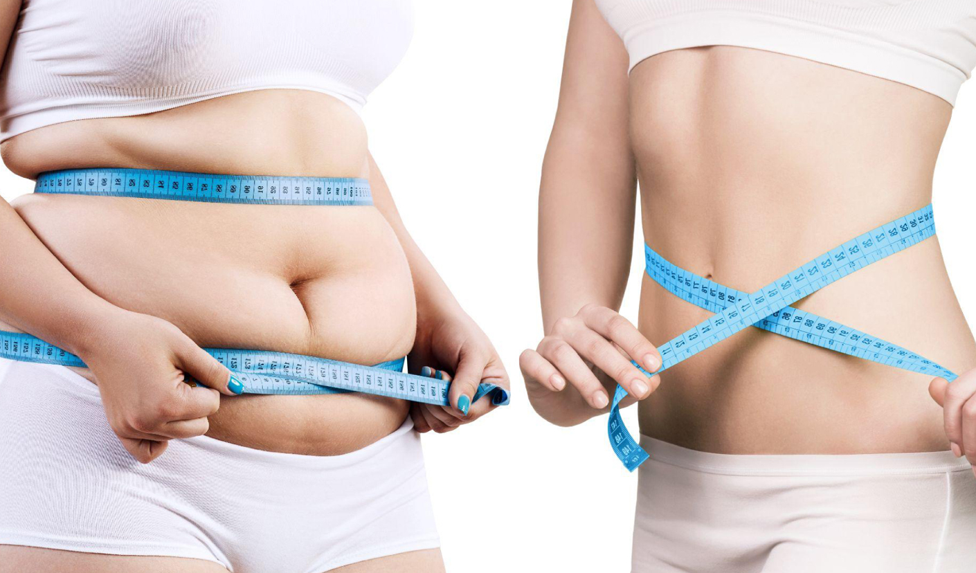 How is Homeopathy effective for weight loss?