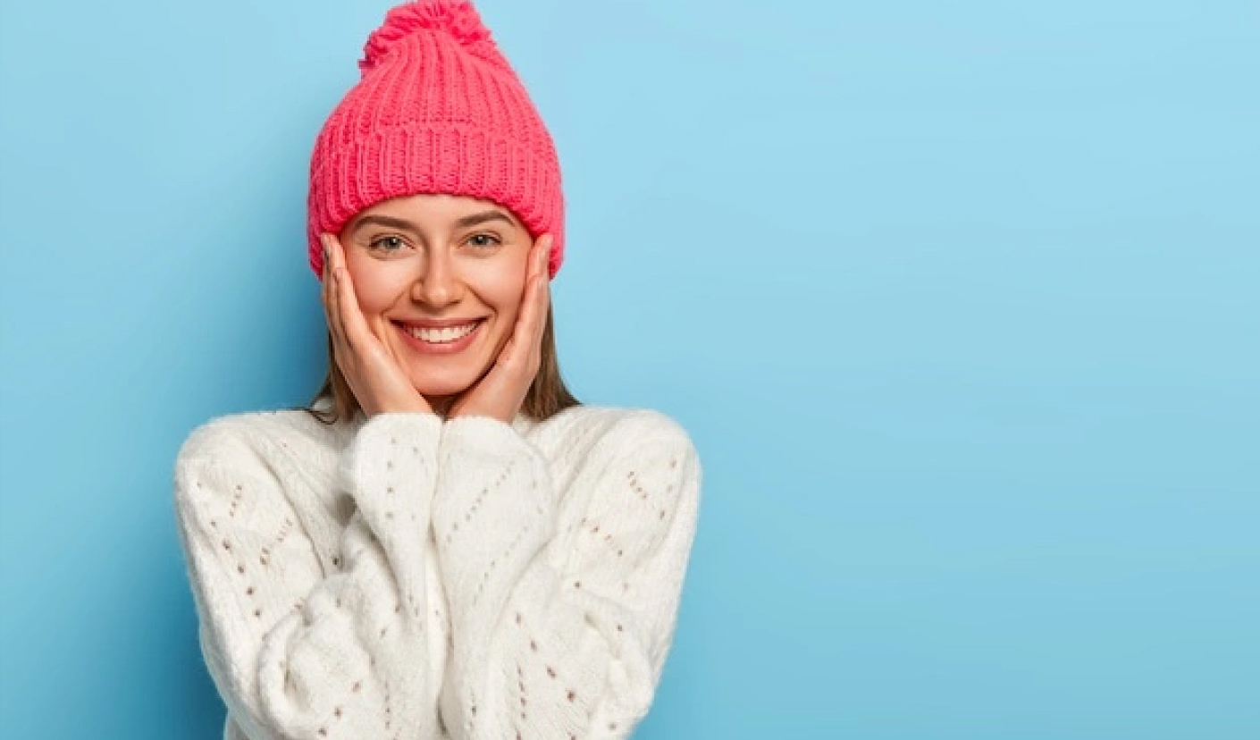 Winter skincare tips: How to keep the skin smooth and glowing 