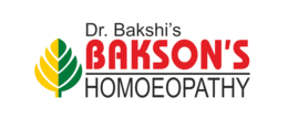Bakson's Homoeopathy
