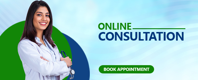 Online Medical Consultations
